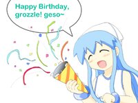 Grozle