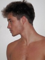 Francisco Lachowski Polaroids MaleModelSceneNet 04