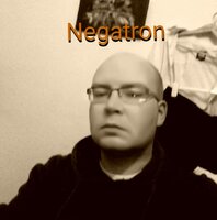 Negatron