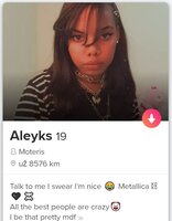 Aleyks