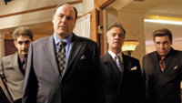 The sopranos hbo