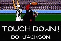 Td bojackson