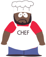 JeromeChef