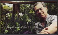 Joseph campbell