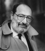 Umberto Eco Writer