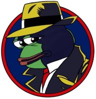 Pepe detective