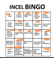 Incelbingo