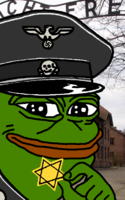 Pepe nazi