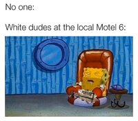 Local Motel 6