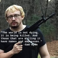 Sam hyde world