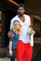 Jennette mccurdy andre drummond breakup ftr