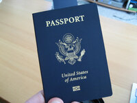 Passport