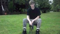 Dylann Roof 9