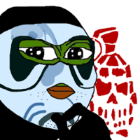 Gamergate pepe