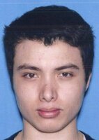 Elliot Rodger