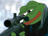 Based sniper