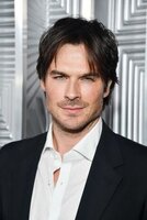 Ian Somerhalder