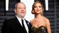 Skynews harvey weinstein georgina chapman 4125215