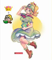 Goombette