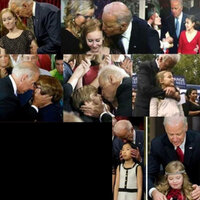 Joe Biden the Democratic candidate Joe Biden the Democratic candidate