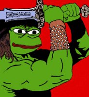 Conan pepe