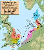 1200px BritainAngloSaxonhomelandssettlements400500