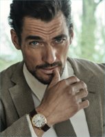 David Gandy 2017 Editorial The Jackal 001