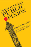 Crystallizing public opinion