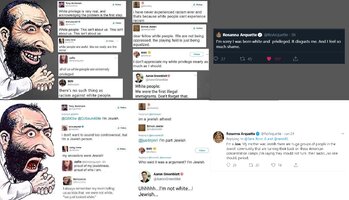 Hello there fellow white goyim 2
