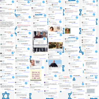 Jews talking about white people