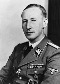 8 Heydrich A 427 601 80