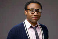 Donald glover respectable nerd