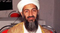 Osama bin laden   global terrorist