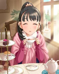 Tea