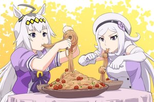 Two