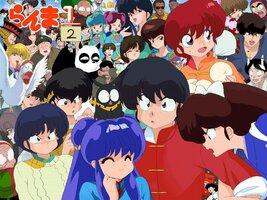 Ranma