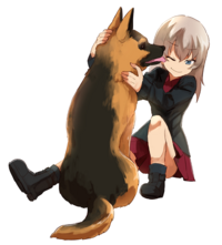 Lik