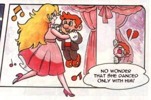 Dancing