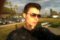 Elliot Rodger