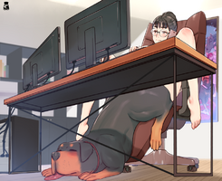 Pc