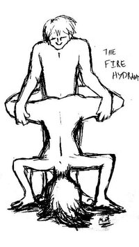 Hydrant Hydrant