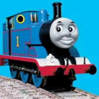 ThomasTankEngine