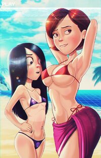 Vi