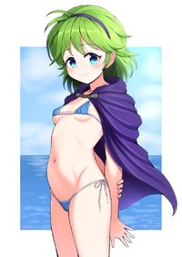 Cape
