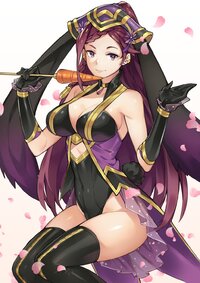 Fire emblem