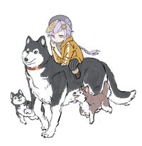 Riding