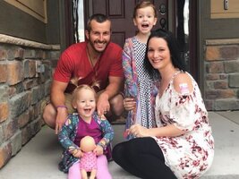 1 Chris Watts Shanann Watts