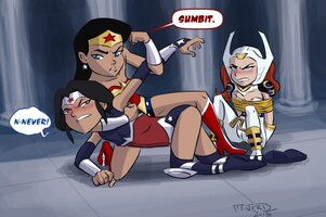 Wonderwoman