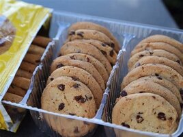 Cookies Cookies