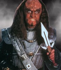 Klingon